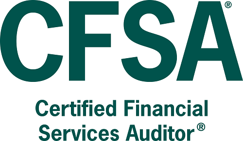 Logo CFSA