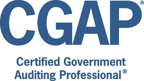 Logo CGAP