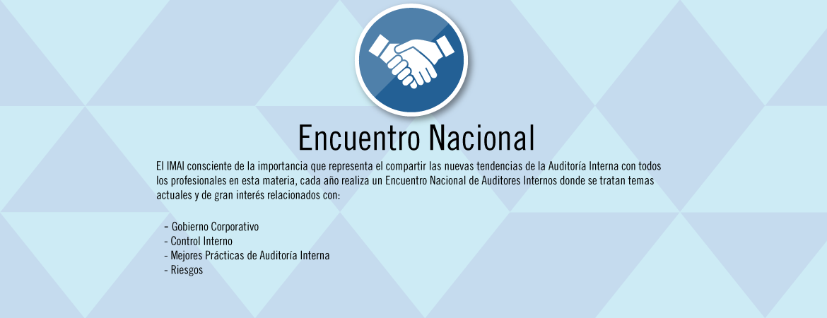 Encuentro Nacional