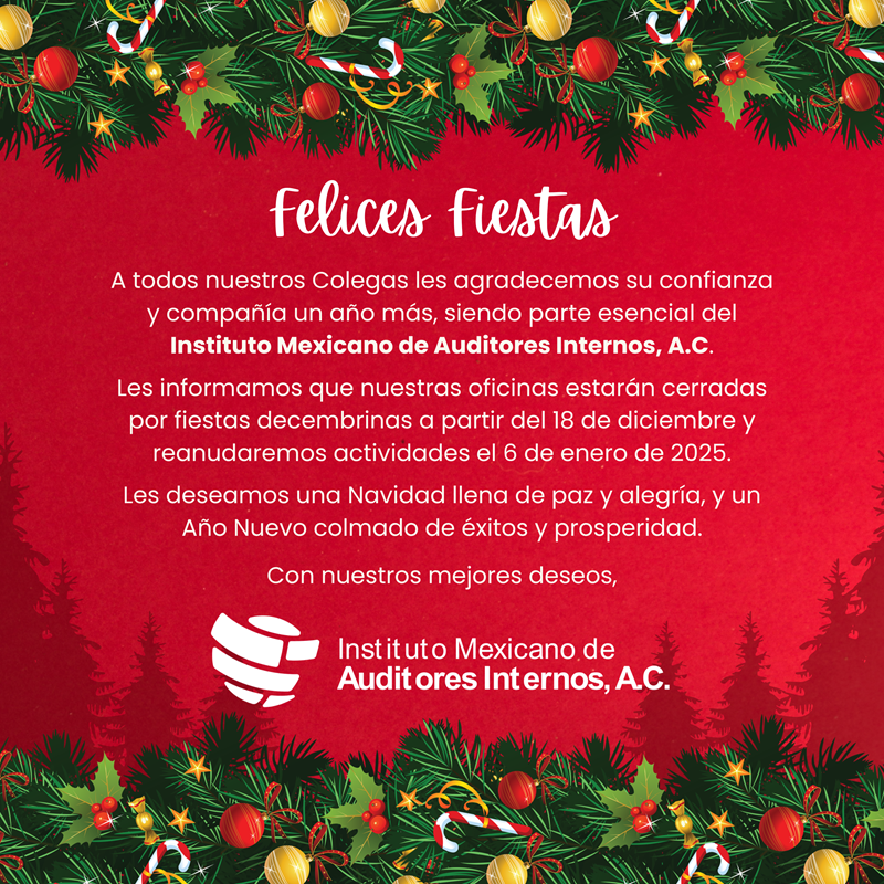 Felices Fiestas