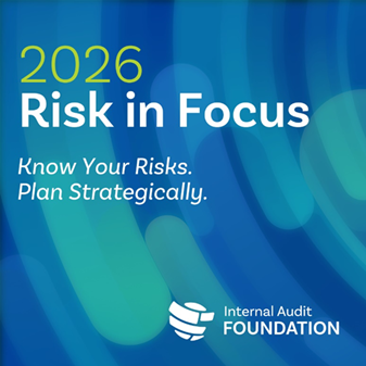Encuesta Risk in Focus